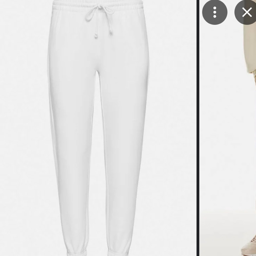 Tna sweatpants